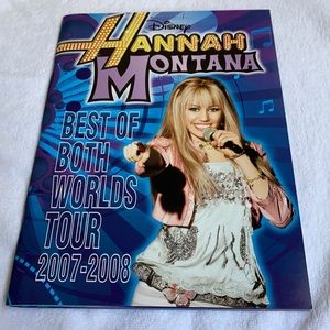 Best of Both worlds concert program